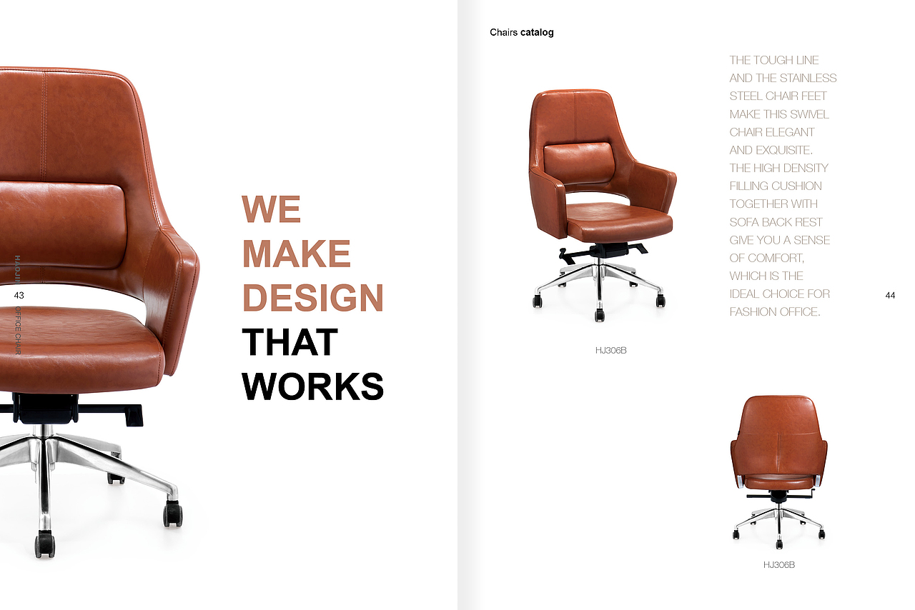 办公家具画册（图ZNjU2ODE1ODQ=） - 书籍/画册 - 站酷设计师美烙品牌设计原创素材 - 站酷ZCOOL