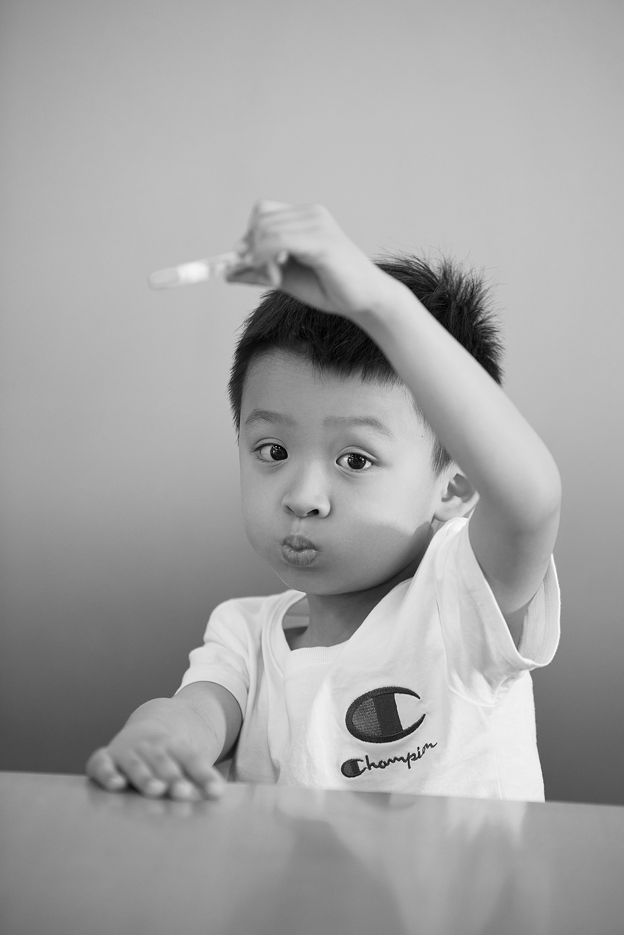 上海人像摄影师