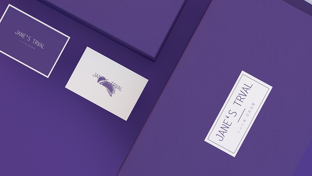 JANE'S TRVAL