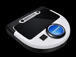 掃地機(jī)器人 精修