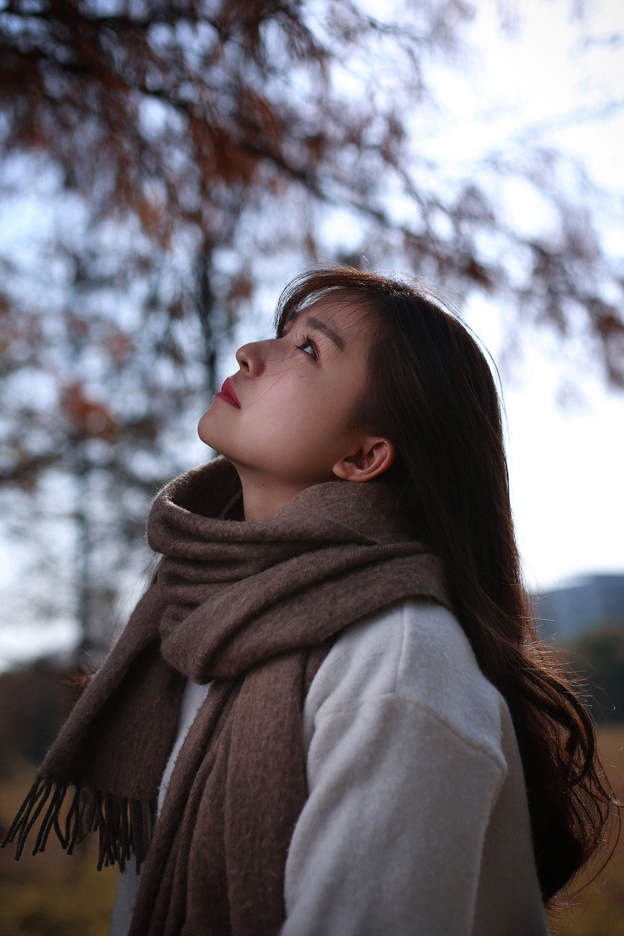 《纪实类写真》（2月合集）（图ZNDM4ODU4NjQ=） - 人像摄影 - 站酷设计师70林晓彬原创素材 - 站酷ZCOOL