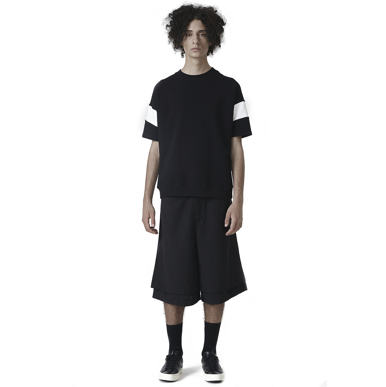 2018 Pre-Fall Collection 早秋系列“Urbanite”（图ZMTE4MjkzNjcy） - 休闲/流行服饰 - 站酷设计师a_kun1994原创素材 - 站酷ZCOOL