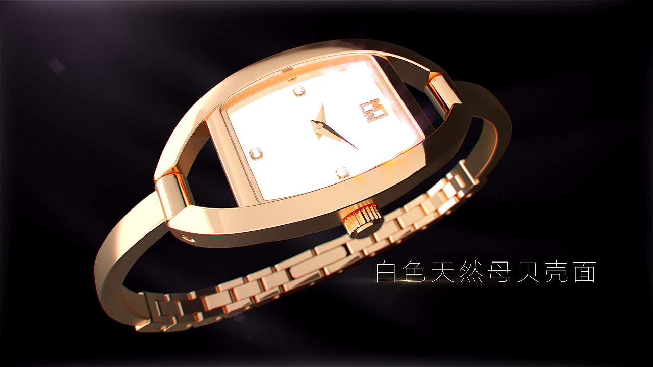 钻石手表（图ZMjg4MjA3NTg0） - 产品 - 站酷设计师CG船长原创素材 - 站酷ZCOOL