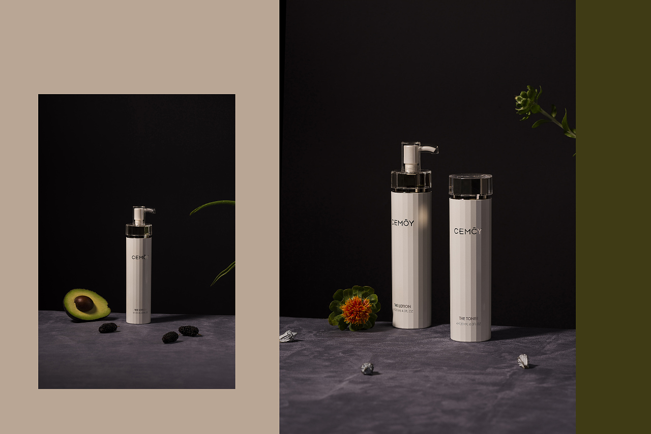 cemoy/唤醒肌肤新力量/护肤品摄影/（图ZMTcxMzkyNDc2） - 产品摄影 - 站酷设计师文勤wenqin原创素材 - 站酷ZCOOL