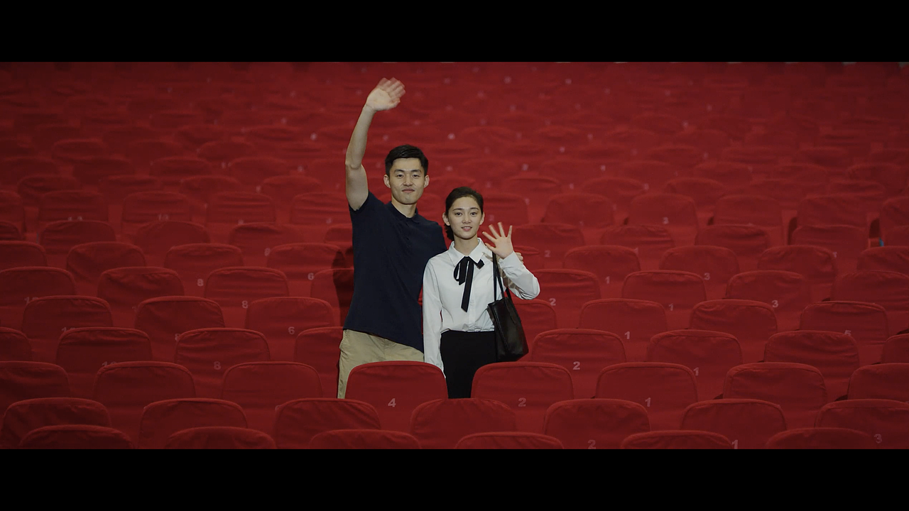 《风景旧曾谙》江南大学60周年MV