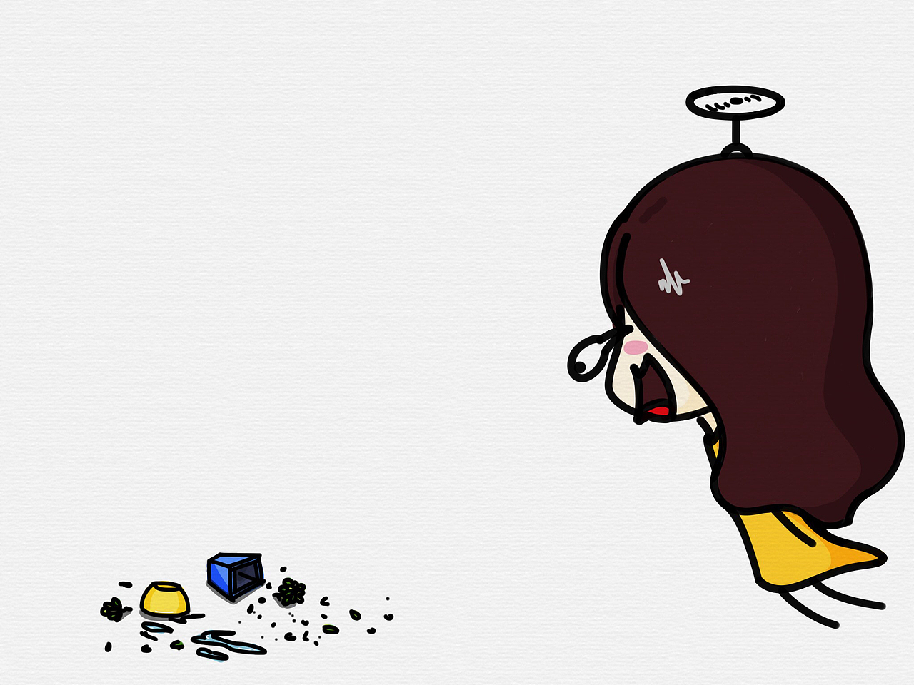 不会养花的厨师不是好园丁