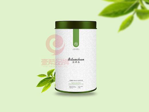 一希品牌设计 包装设计 食品包装设计 异形包装设计