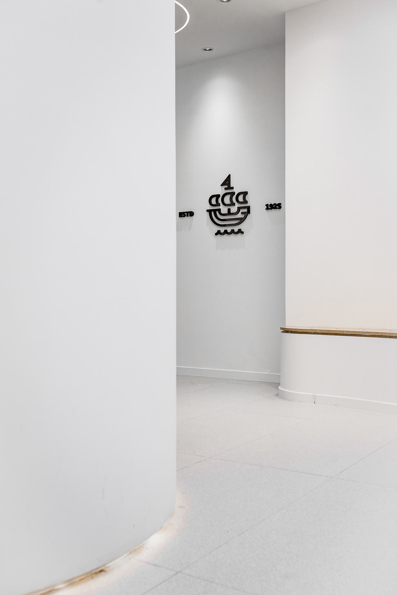 空间摄影作品|卫浴展厅拍摄分享