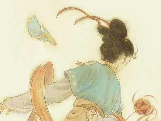 鱼戏