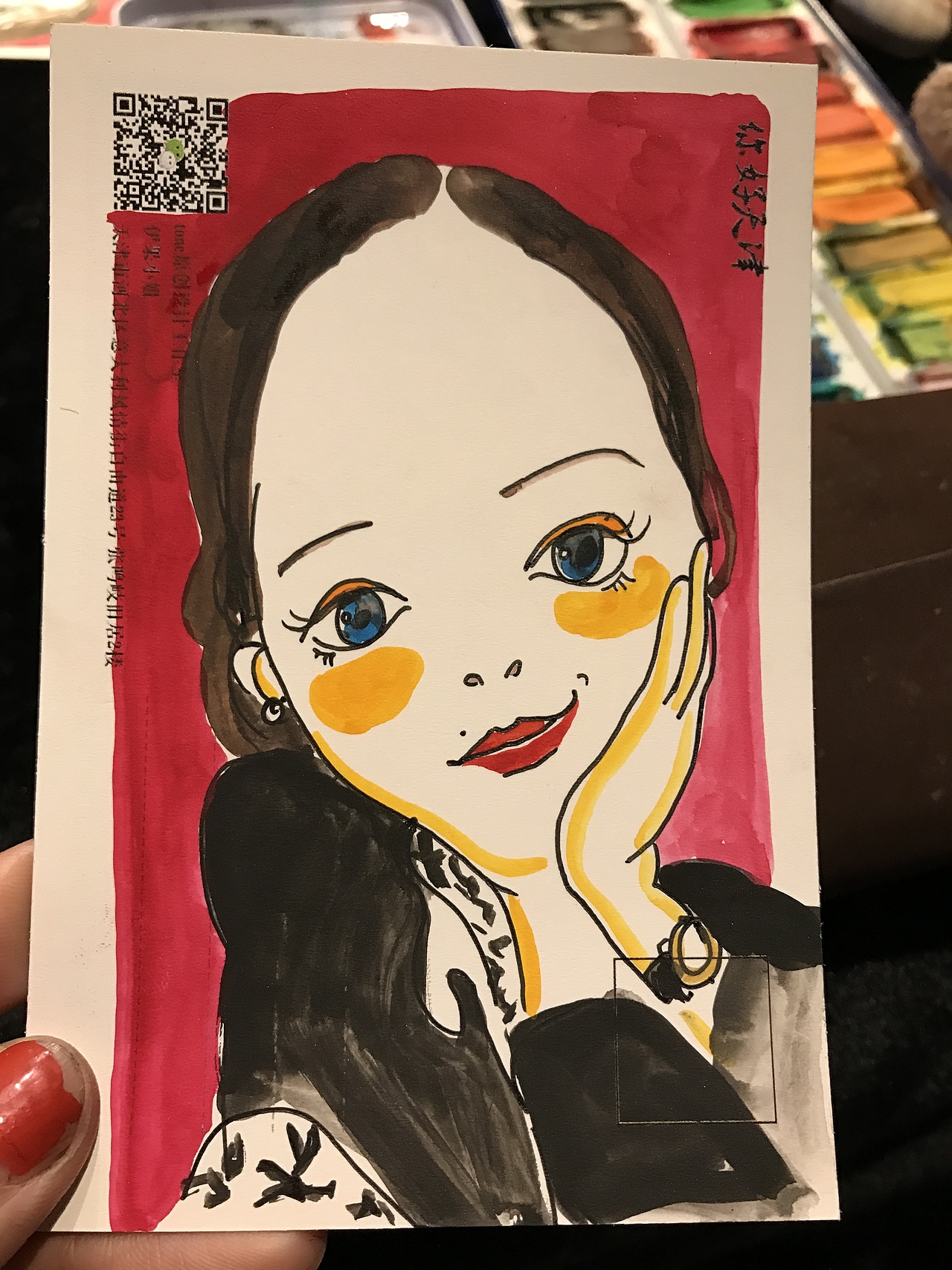 意宝合中的伊果（图ZNzgzMzU4MzI=） - 概念设定 - 站酷设计师伊果916原创素材 - 站酷ZCOOL