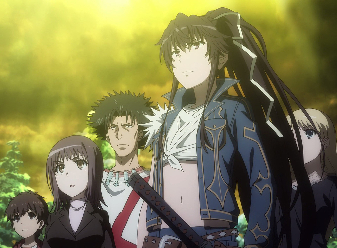 每日动漫壁纸:211