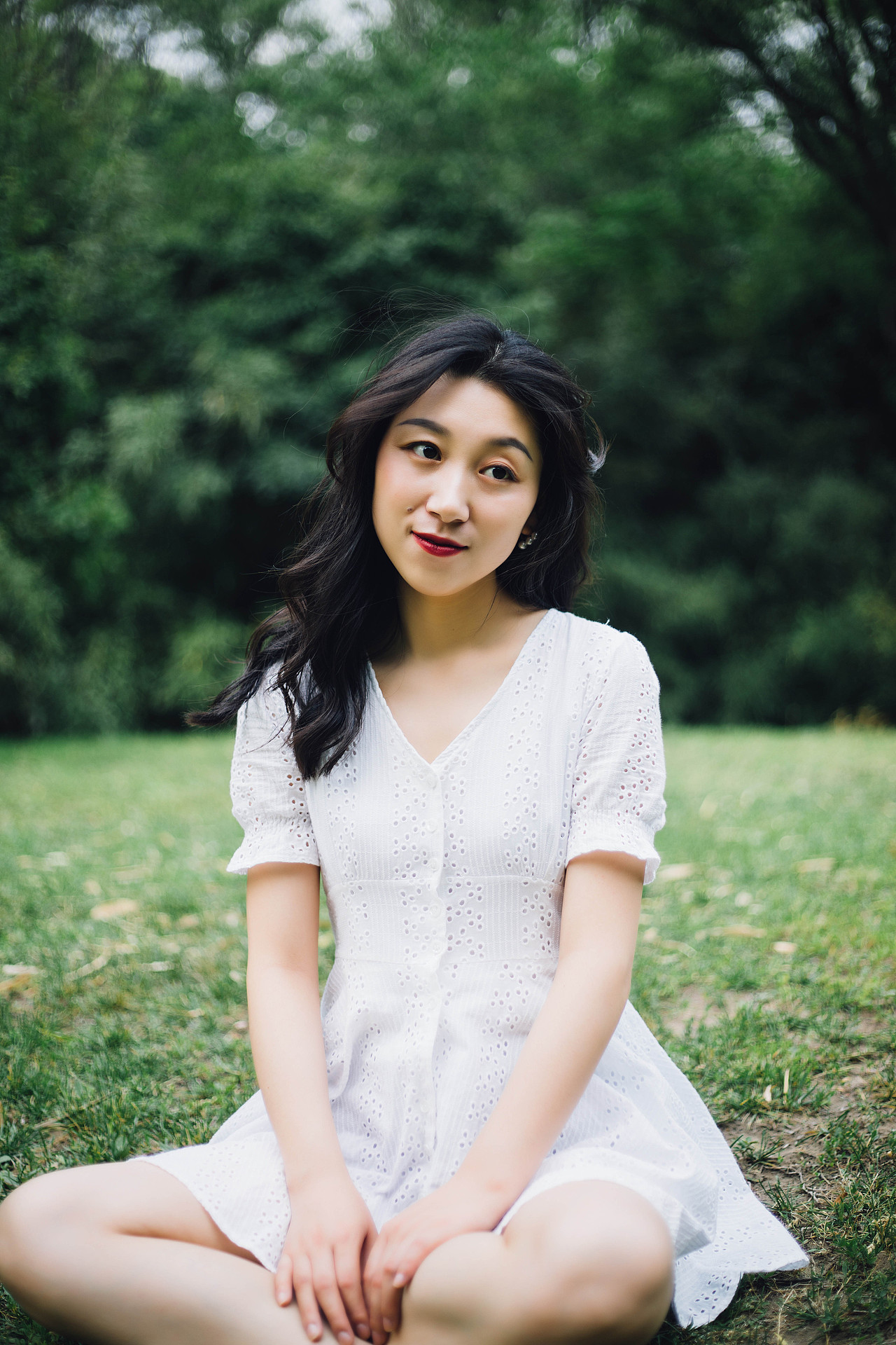 夏日姐妹【一】