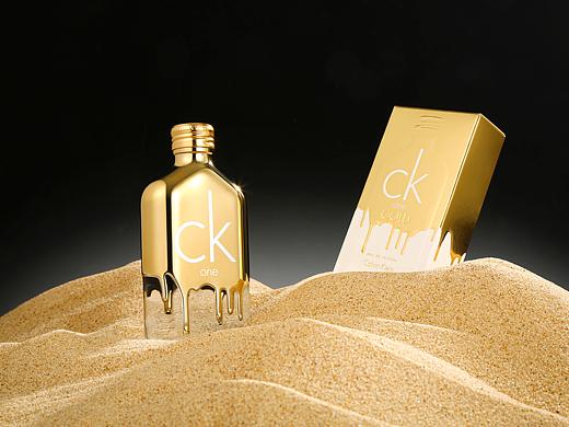 香水 CK香水