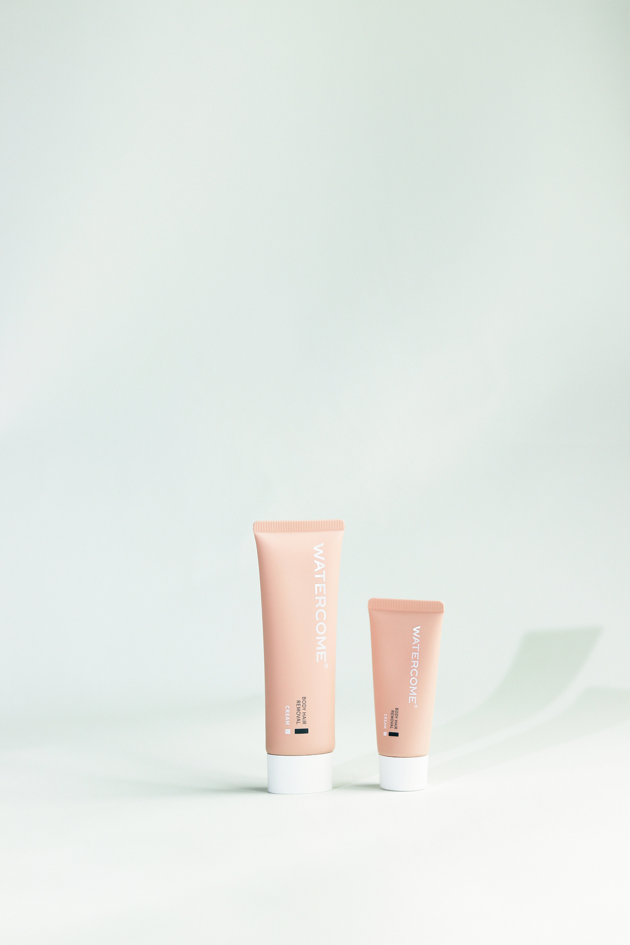 WATERCOME:做一条光滑的鱼