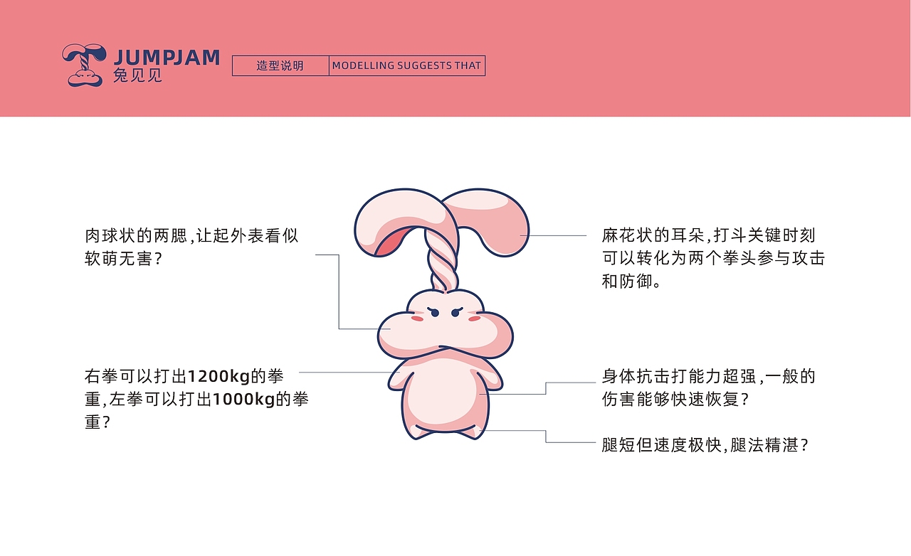 IP作品集——猪小仙/龙歪歪/虎悠悠/鱼里熊/兔见见（图ZMjkwNjgyMzQ4） - IP形象 - 站酷设计师HEAZAN_IP原创素材 - 站酷ZCOOL