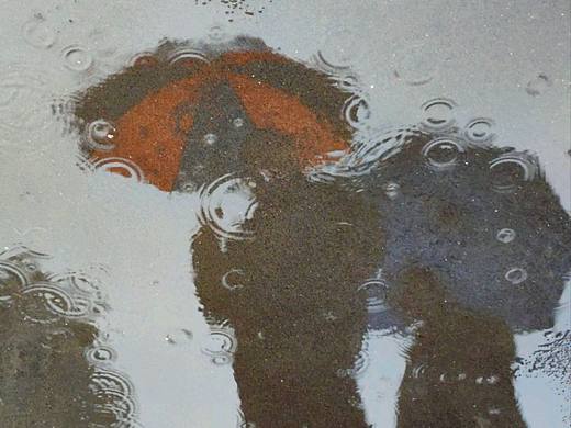 遇见色彩II 手机摄影