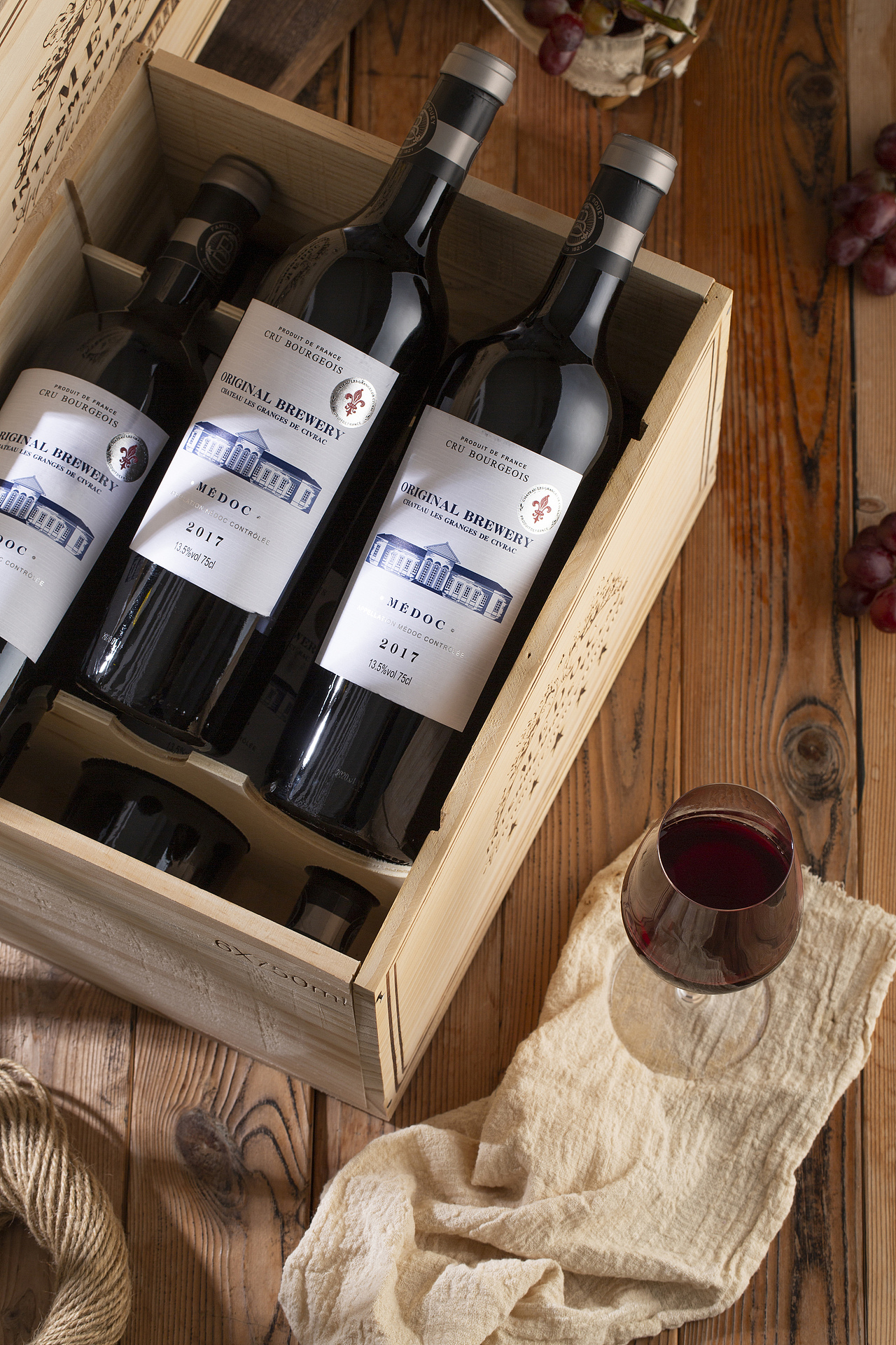 红酒拍摄（图ZMjU3NzgyNTMy） - 产品摄影 - 站酷设计师壹忛文化传媒原创素材 - 站酷ZCOOL