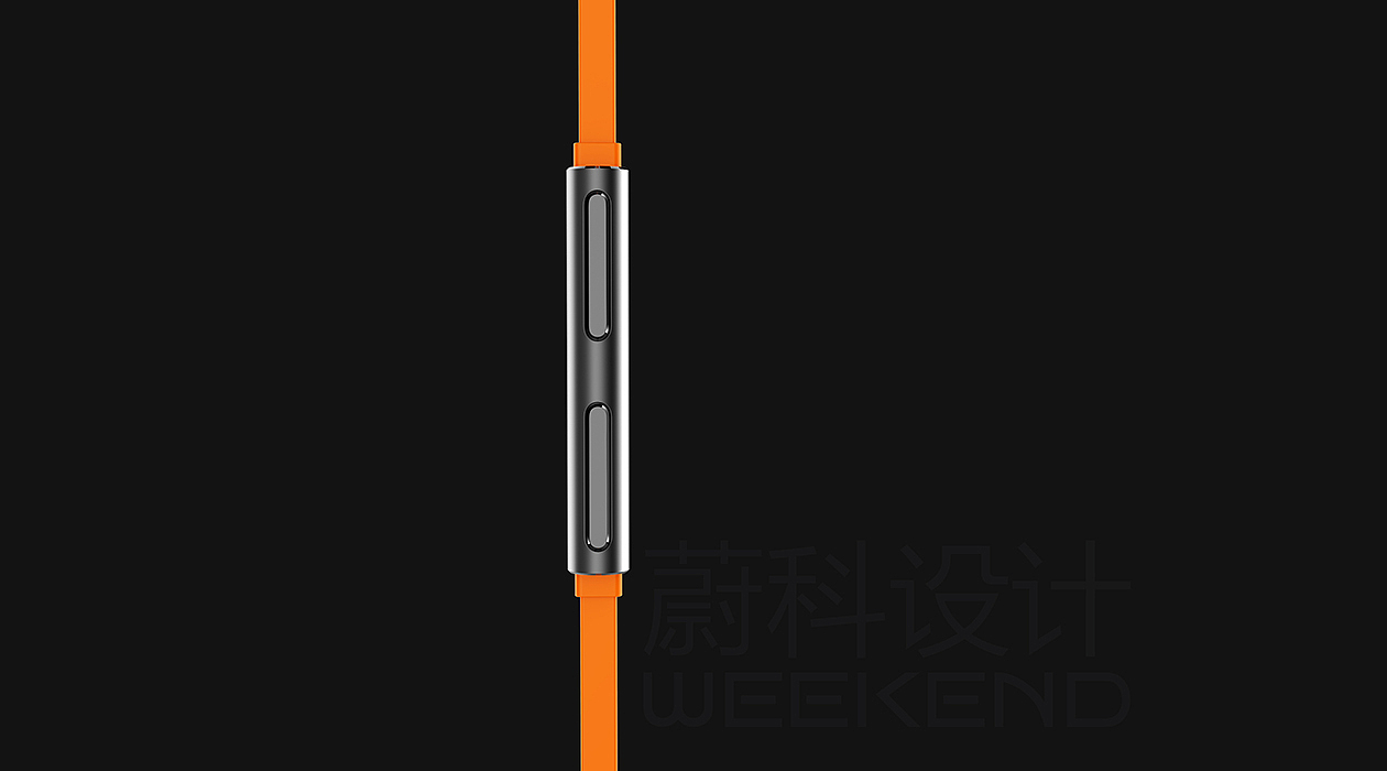 皓月HIFI耳机