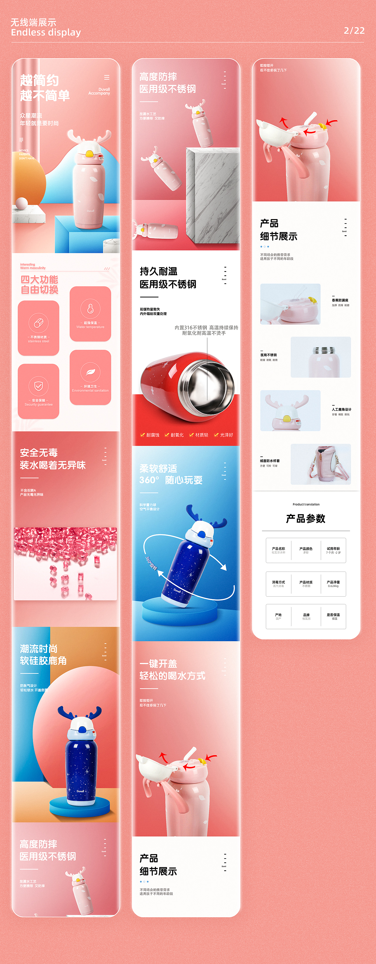 母婴详情页X2（图ZMTk2NTgyMDY4） - 电商 - 站酷设计师Bryant顾风原创素材 - 站酷ZCOOL