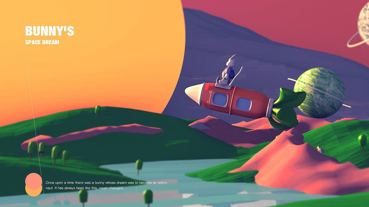 日常习作（图ZMjE5OTc3NTg4） - 其他三维 - 站酷设计师飞鸽子原创素材 - 站酷ZCOOL