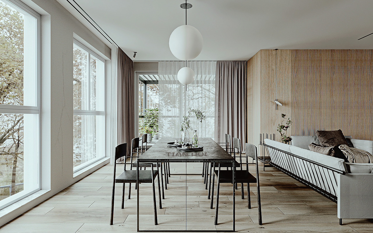 组合技（图ZMzA5MDg0MzIw） - 家装设计 - 站酷设计师蓝白视觉__花田错原创素材 - 站酷ZCOOL