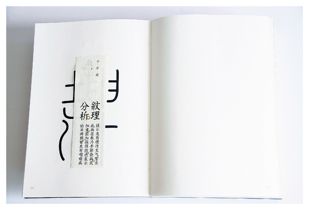 手诊医书(图ZNTM1MTcyOTY=) - 书籍/画册 - 站酷设计师风金刚原创素材 - 站酷ZCOOL