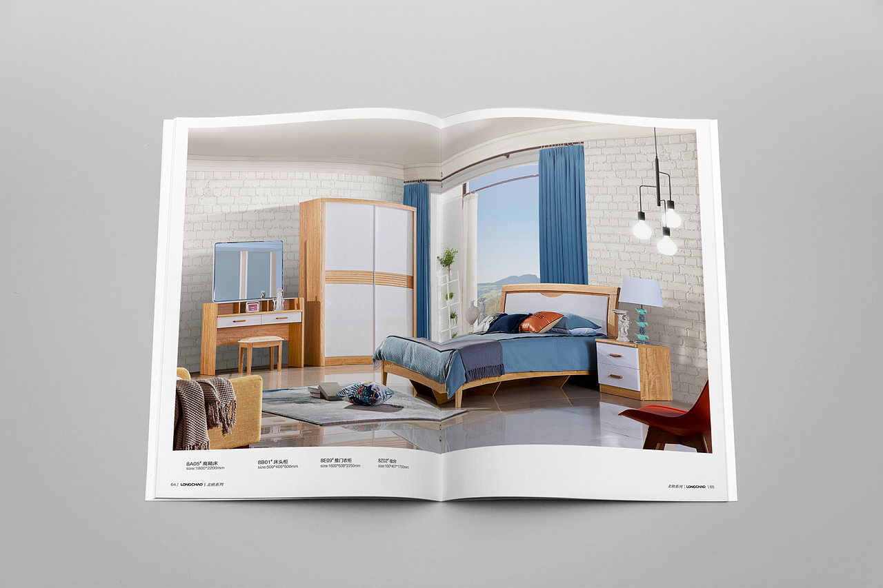 板式套房画册（图ZMTcxNDAxODA4） - 书籍/画册 - 站酷设计师下雨天撑开伞原创素材 - 站酷ZCOOL