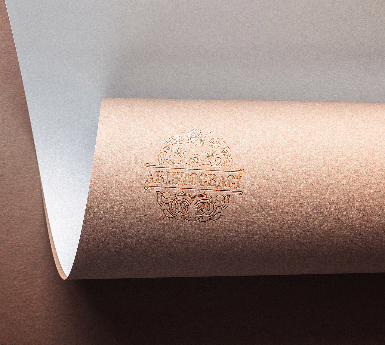 点一案例 | ARISTOCRACY 高端私人美容连锁品牌设计（图ZMTgzNjAyMTIw） - 品牌 - 站酷设计师点一品牌设计原创素材 - 站酷ZCOOL