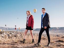 環(huán)球商業(yè)旅拍裝服女攝影外模男裝服飾鞋包品牌定制拍攝