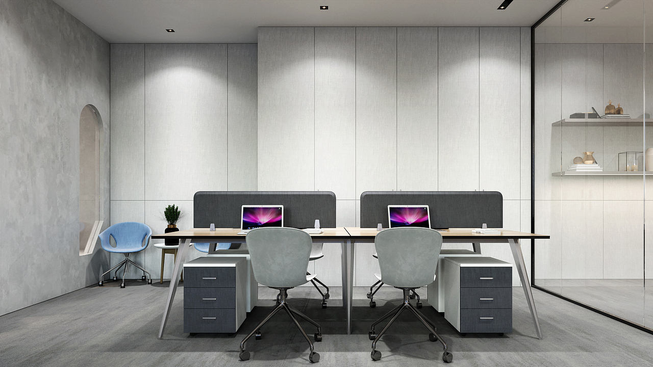 三水设计/办公室