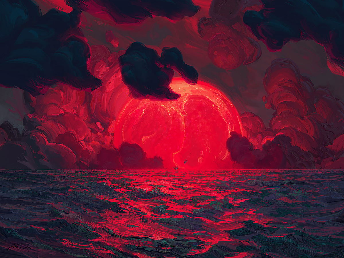 煤球kyna的个人主页（背景预览） - 主页背景设置 - 站酷设计师煤球kyna原创素材 - 站酷ZCOOL