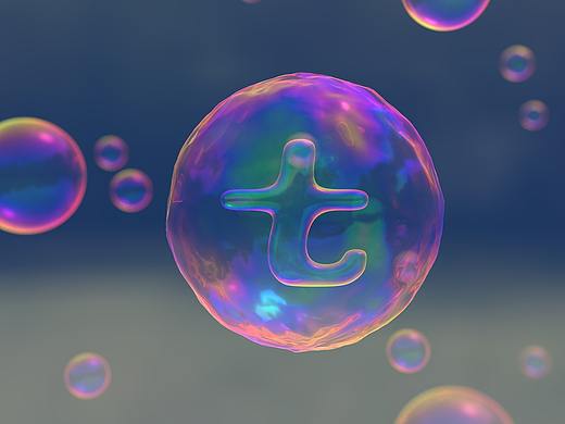 苦七君C4D教程002—简单建模、细分曲面、克隆随机
