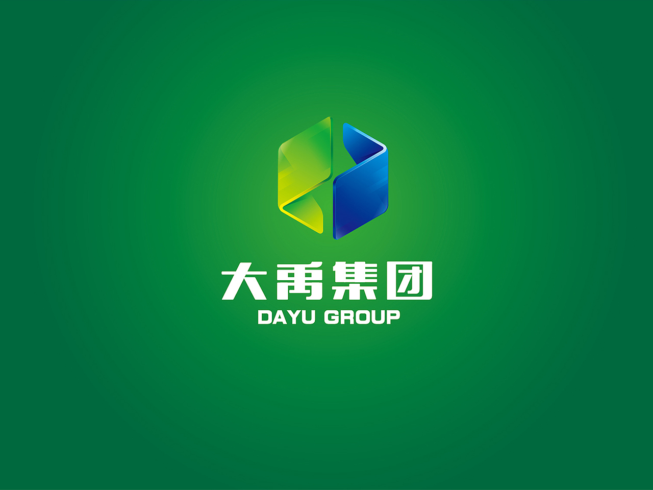 大禹地产集团（图ZMTE1ODE5MTc2） - 品牌 - 站酷设计师王雷123原创素材 - 站酷ZCOOL