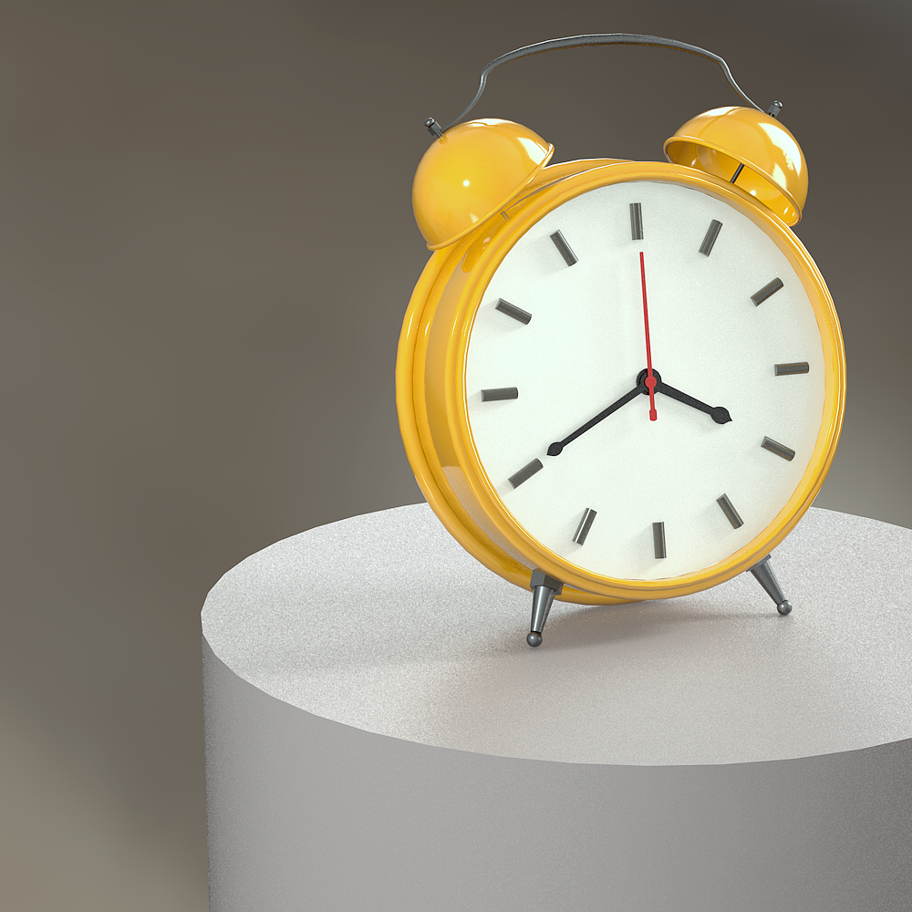 闹钟（图ZMjg1MjgzNTg4） - 产品 - 站酷设计师晨宝007原创素材 - 站酷ZCOOL
