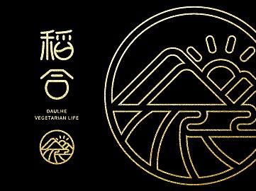 稻合品牌建立——疯狂的铅笔头