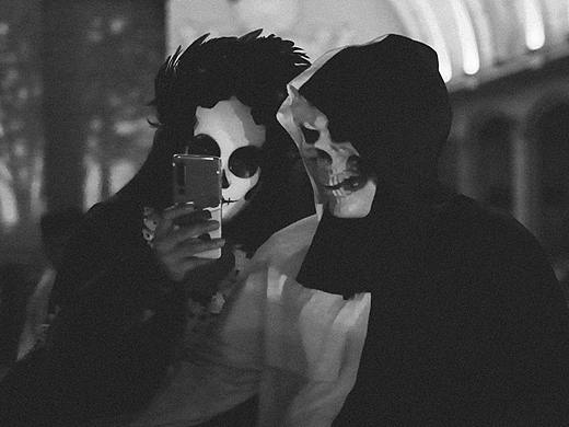 萬圣隨拍（個人主頁-ZNDkyNDE4NTI=） - 人文/紀實攝影 - 站酷設計師冷眸之原創(chuàng)素材 - 站酷ZCOOL