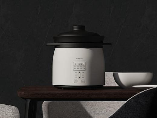SANYUAN RICE COOKER三源电饭煲