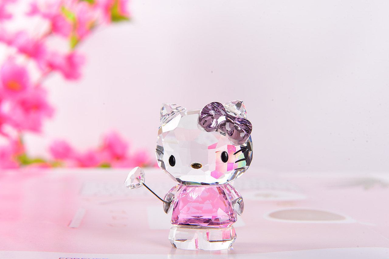 南阳桃映画水晶制品静物拍照产品摄影广告片商业摄影