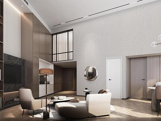 設(shè)計(jì).表現(xiàn).公寓（個(gè)人主頁(yè)-ZNDc5ODc2MjQ=） - 家裝設(shè)計(jì) - 站酷設(shè)計(jì)師空讕原創(chuàng)素材 - 站酷ZCOOL