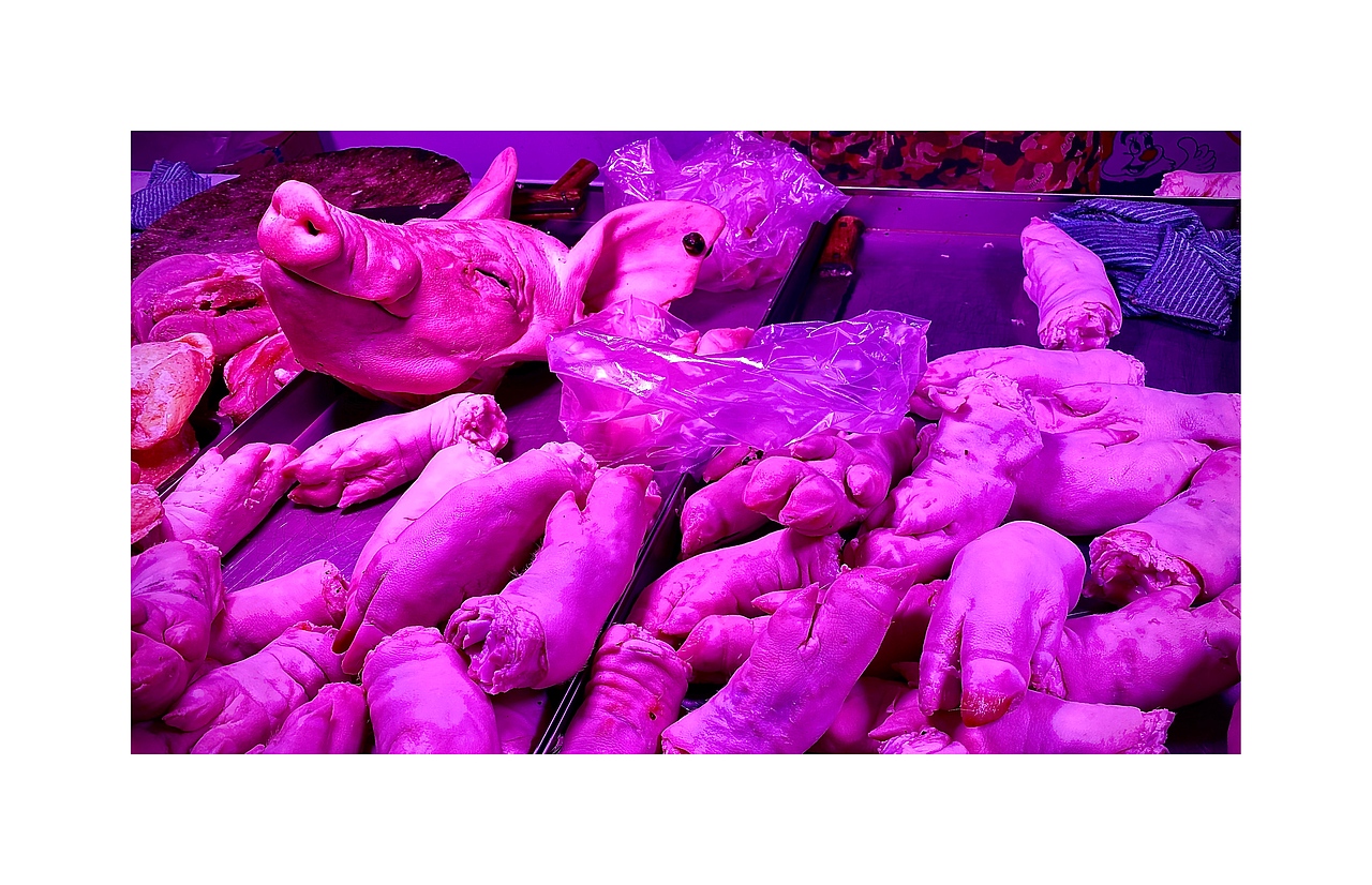 市场（图ZMjAxMjAzNjMy） - 人文/纪实摄影 - 站酷设计师NiBei0526原创素材 - 站酷ZCOOL