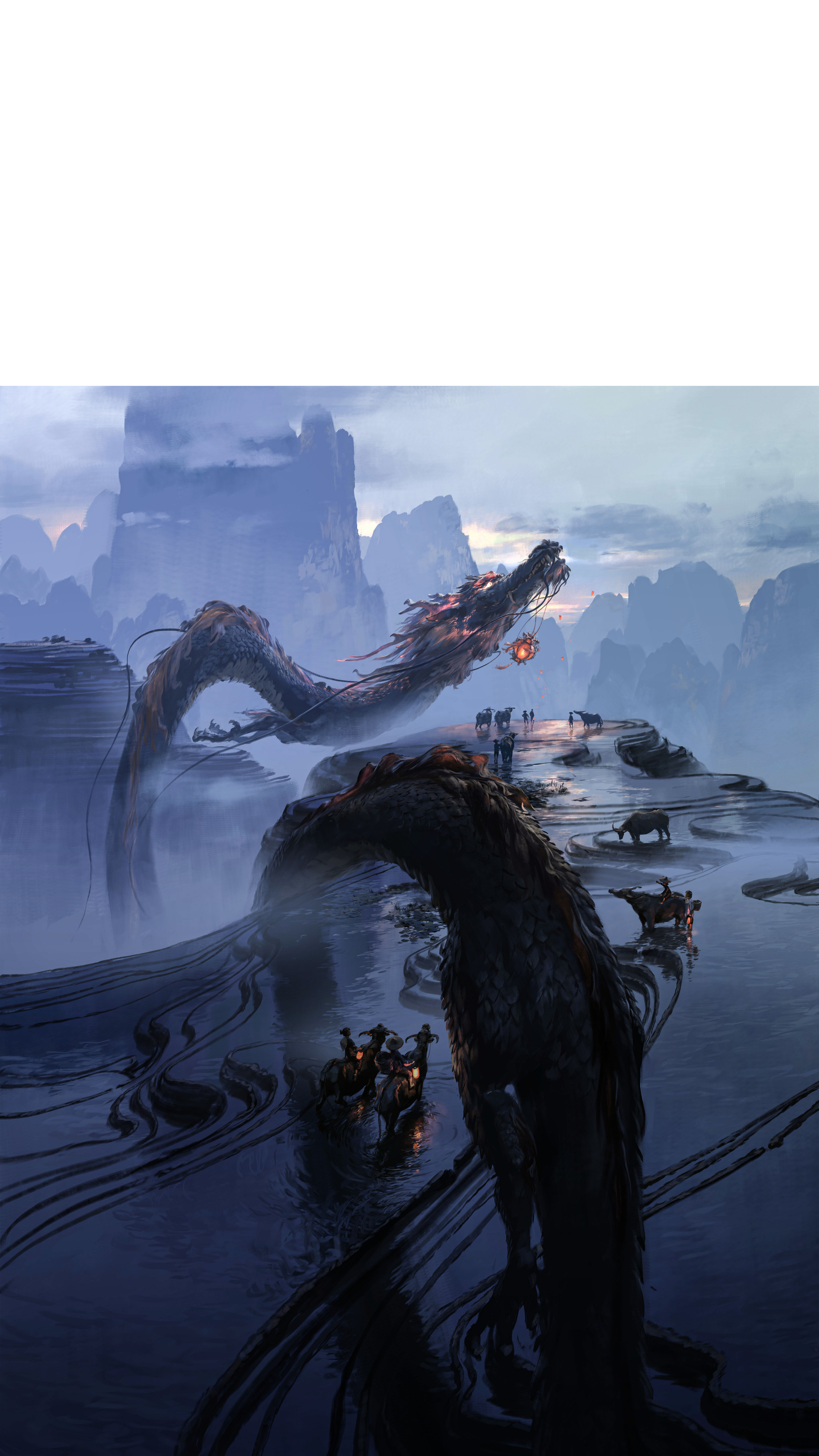 憂啞的個人主頁（封面預覽） - 主頁封面設置 - 站酷設計師憂啞原創(chuàng)素材 - 站酷ZCOOL