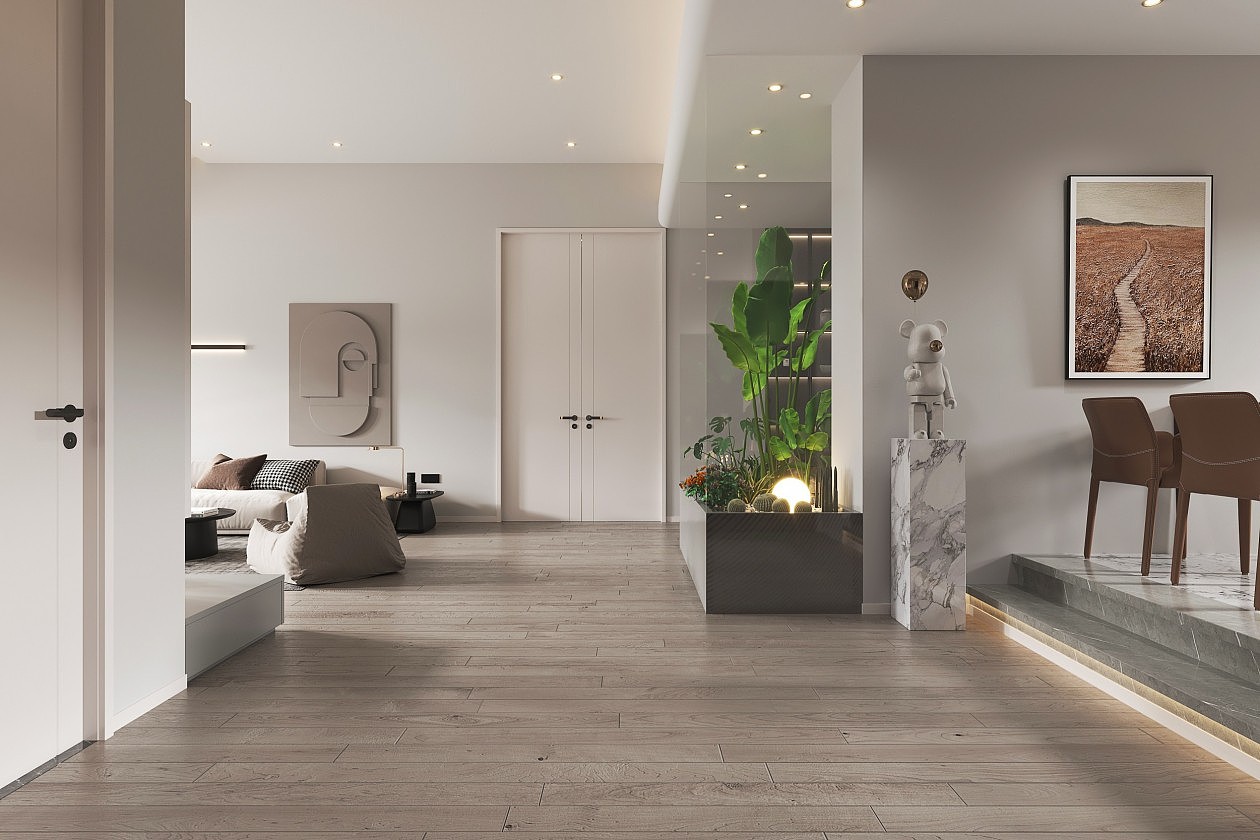 不食人间烟火而又温暖至极