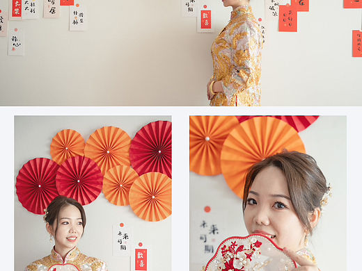 婚礼跟拍