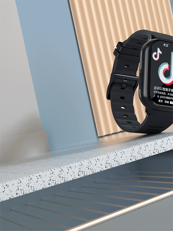 小天才初高中学生电话手表视频（图ZMjcxNzU2MjE2） - 动画/影视 - 站酷设计师海上明月123原创素材 - 站酷ZCOOL