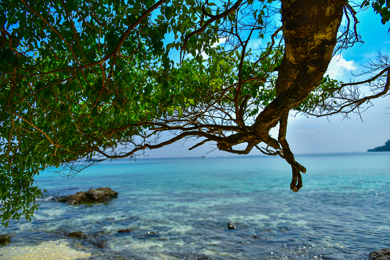 兰塔岛（图ZMTQyODYwNTgw） - 风光摄影 - 站酷设计师lytoro原创素材 - 站酷ZCOOL