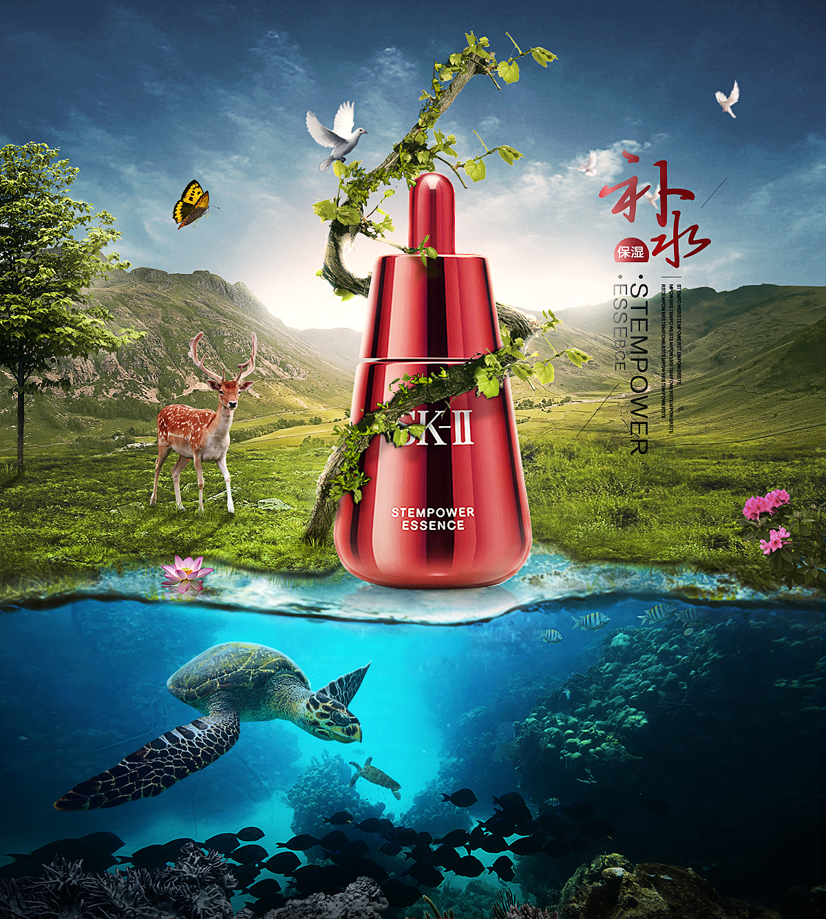 近期的杰视帮作品展新年福利（图ZNDIzNjcxNTY=） - 海报 - 站酷设计师杰克sean原创素材 - 站酷ZCOOL