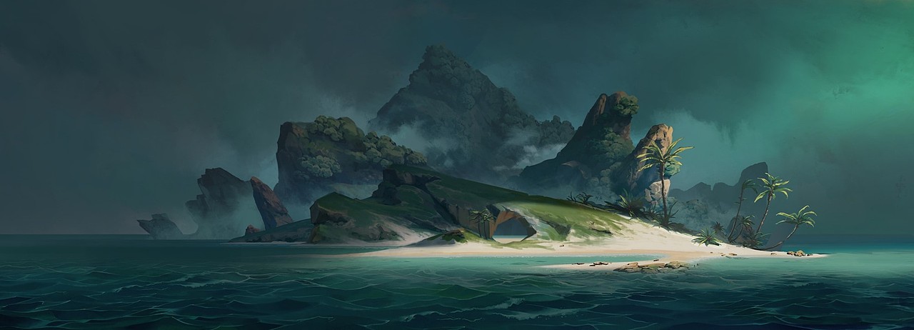 BEECHI-第五人格庄园盛典决赛宣传片