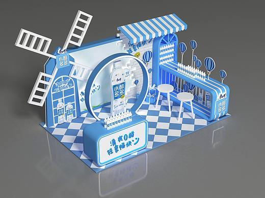路演快闪