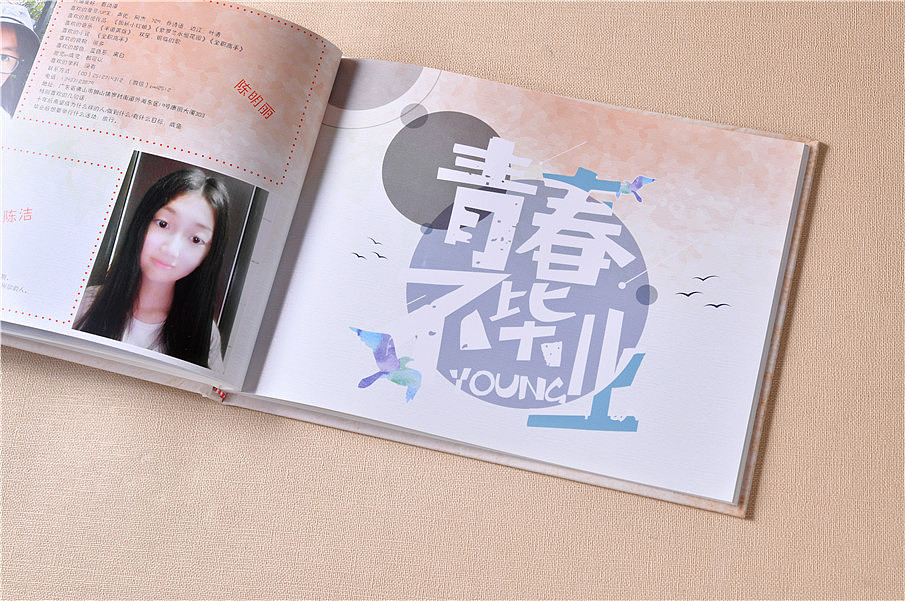 毕业季相册设计制作公司,学生毕业相册设计,毕业册定制（图ZMTU0NzQ5MTI0） - 书籍/画册 - 站酷设计师顺时针纪念册定制原创素材 - 站酷ZCOOL