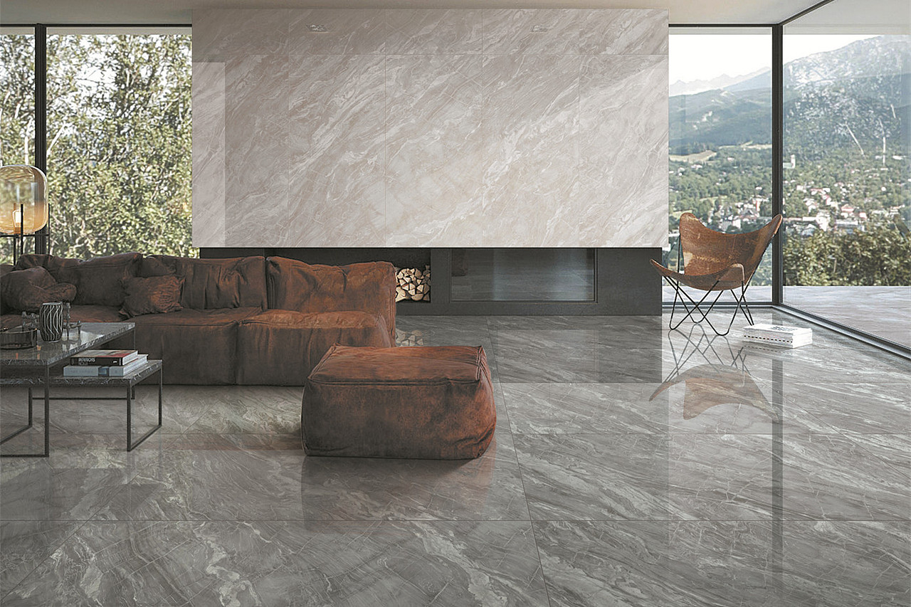 威尔顿瓷砖瓷砖空间效果鉴赏